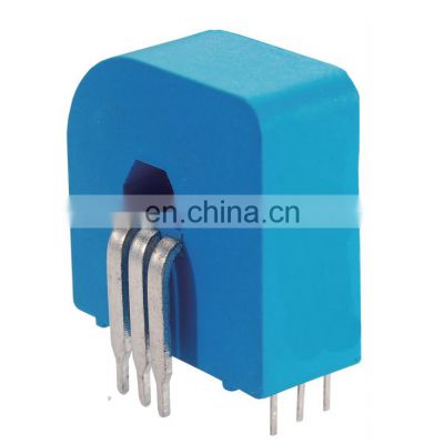 Rated 6A Supplier Voltage 3.3V  Hall Closed Loop Variable Range Current Sensor