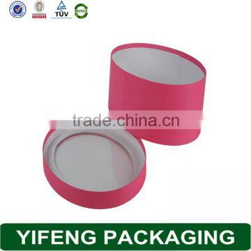 Yifeng Custom Color Cardboard Gift Packaging Paper Box Printing photo-3
