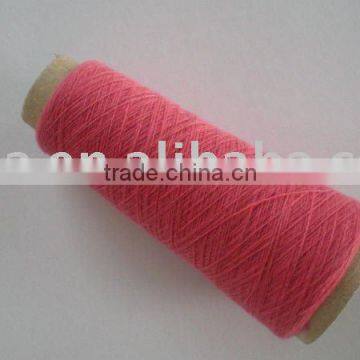 100% 26/2 cashmere yarn