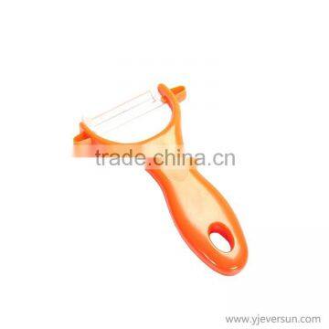 Multi Function Kitchen Vegetable potato peeler manual