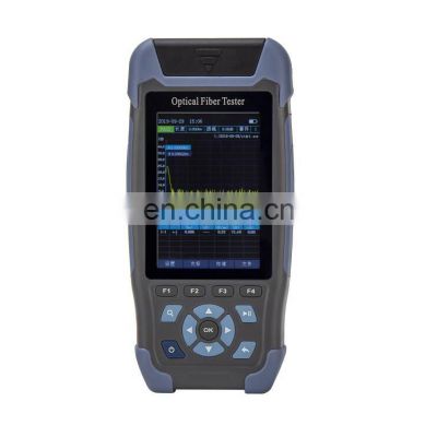 NK3200   Mini OTDR Gpon FTTH OTDR Tester Optical Fiber Tester  Fiber Optical Equipment OTDR Tester