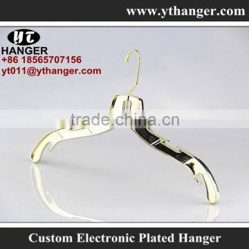 IMY-380 gold electroplating picture hanger for cloth