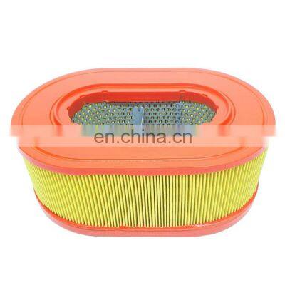 Drum Roller Engine Honeycomb Air Filter P781746 C25124 952900 PA4093 1G-7197 AF25322