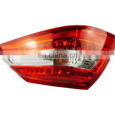 OEM Factory Tail Lamp for Teana 2008 2012 26550JN00A
