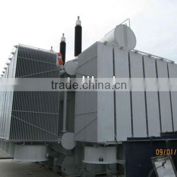 11KV-220KV Power Transformer