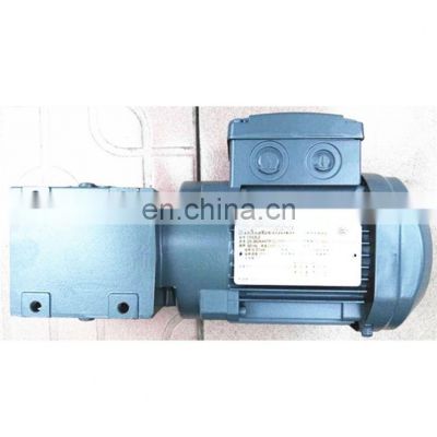 S97R57DT80K4 Gear reducer motor