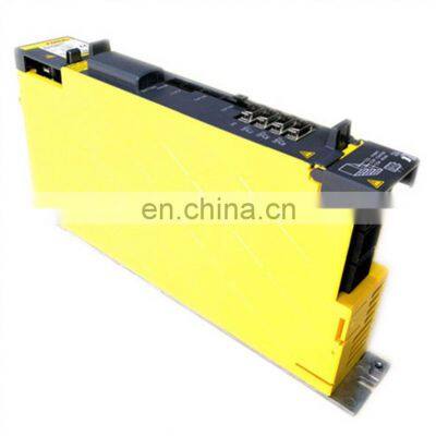 A06B-6114-H303#N motor drive servo amplifier module