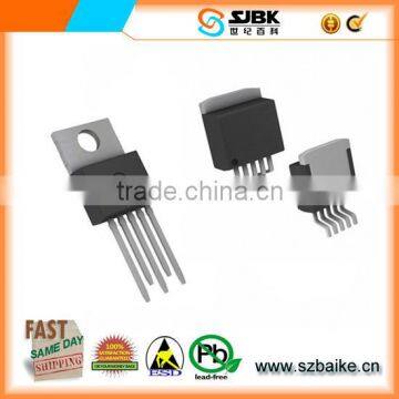 BTS307 Power Distribution Switches IC in Stock