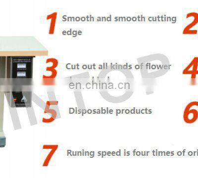 High Quality Ultrasonic Raincoat Sewing Machine Manufacturer photo-5