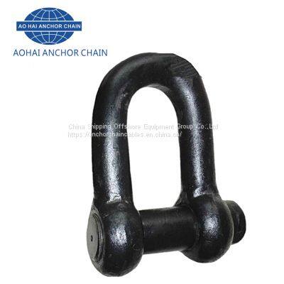 120mm kenter shackle end shakcle joining shackle for anchor chain accessories