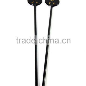 High Elegent Durable Plastic Coffee Stirrer photo-3