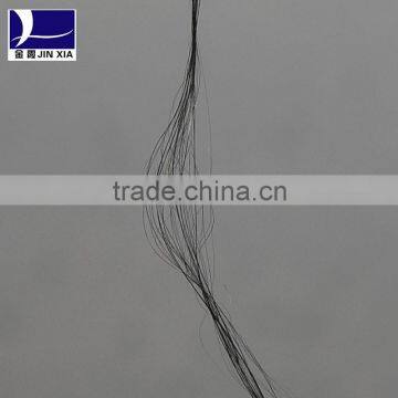 Polyester Fiber Plantpolyester Crimped Yarn photo-3