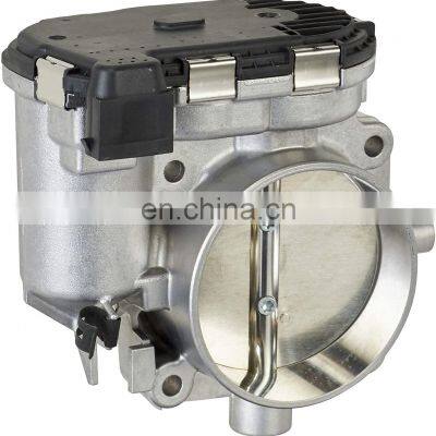 Engine Fuel Injection Throttle Body Assembly 0280750017 1131410125  for Mercedes-Benz