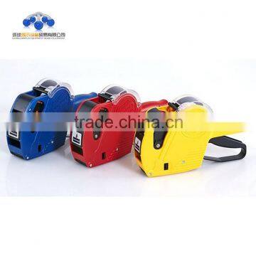 Factory Price Single Row 8 Code Handheld Pricing Gun Labelers photo-2