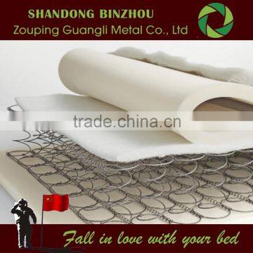 EDEN super 18cm bonell spring compressed for mattress