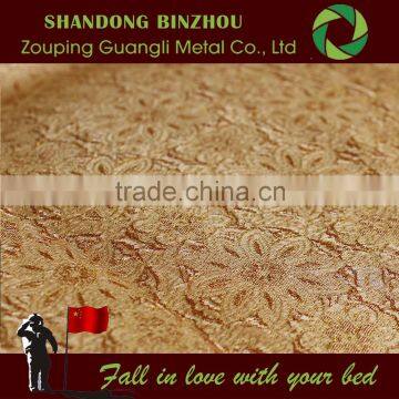 China manufacturer Latex mattress for dunlopillo mattress