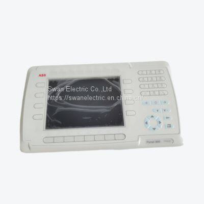 ABB PP883 3BSE092979R1 DCS Module Factory New photo-4