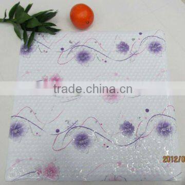 PVC bath mat anti-slip mat (JK-6633A)