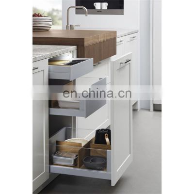 Kitchen Cupboards Kitchen Custom Made Complete Set Flat Panel Design