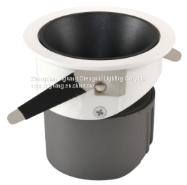 LED Spotlight 5-20W COB Three Year Warranty photo-4