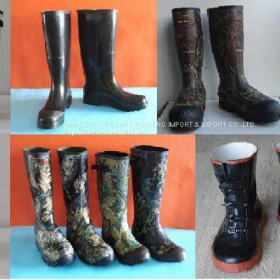 Various Rubber Rain Boots, Vogue Rubber Rain Boot, China Rubber Boots, High Quality Rubber Rain Boots, Cheap Rubber Boots, Rubber Rain Shoes photo-5