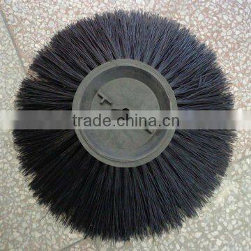 High quality sweeper broom for road