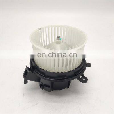 OE 2128200708 HVAC Blower Motor  W204 C218 W212 A207 C207 S212 Air Conditioning Heater Fan Blower Motor