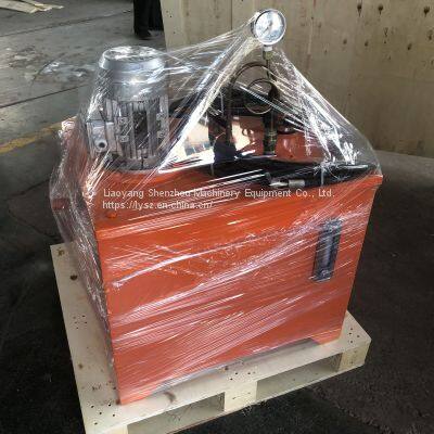 Continuous Decanter Centrifuge for Solid Separate Centrifuge for Solid Separate photo-2