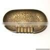 Brass Antique Ashtray photo-2