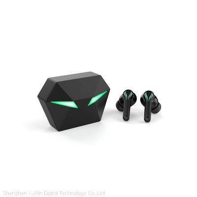 YSC06 TWS Gaming Earphone