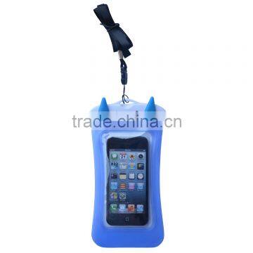 Newest Phone Diving Bag For Swimming Diving Beach