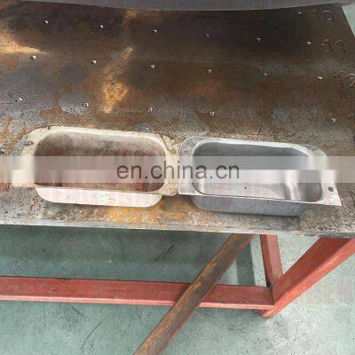 High Quality Steel Windshield Wiper Motor Cover for Land Cruiser FJ40 HJ40 Bj40 FJ45 HJ45 Parts and Accessories photo-3