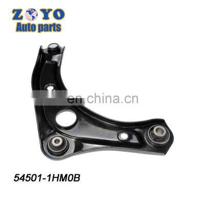 54501-9KC0B MS301138 Auto High Cost Performance Suspension Control Arm for Nissan March photo-2