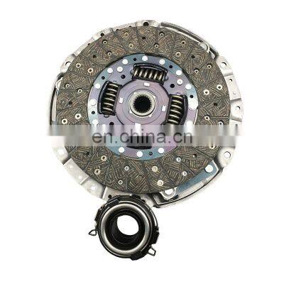 High Strength Steel Clutch Plate For Geely 4G18 Automobile Engine