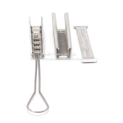 Universal Messenger Drop Wire Clamp photo-5