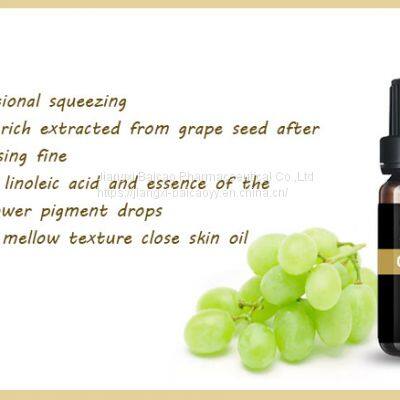 Grape Seed Oil Carrier Essential Oil photo-2