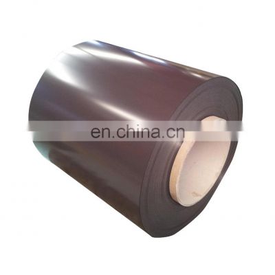 Chinese supply cheap price ppgi/ppgl color coated galvanized steel coil