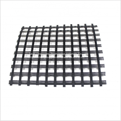 Earthing Products Plastic PP Biaxial Geogrid Price for Road Soil Stabilizer photo-2
