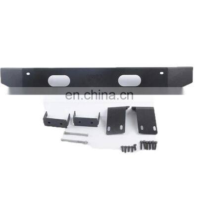 Turning Front bumper for Suzuki Jimny 07+ bumper parts