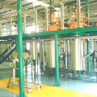 10L Supercritical Co2 Extraction Equipment Supercritical Fluid Extraction Plant photo-2