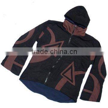 Cotton men Jacket