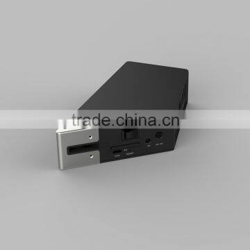 New Design! Full HD Media Player SW82 1.6GHz 1G+8G Android4.2 Quad Core RK3188 Smart TV Box With Camera 5Mpx photo-5