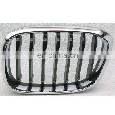 Front bumper Kidney Left Grille 51137397465 For BMW G08 X3