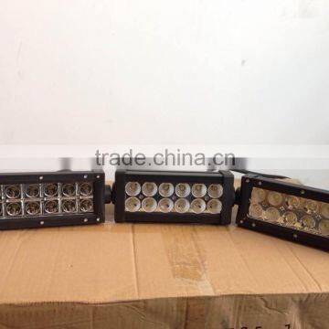 36W Led Light Bar, Led Work Light Bar, Offroad Driving Light Bar photo-2