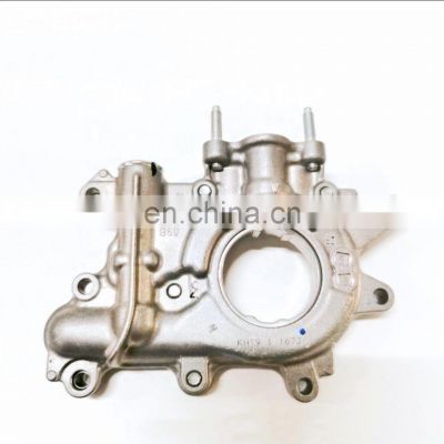 15100-59B-003 engine oil pump for honda accord cv1 avancier tg1 breeze ry1 ry2 acura cdx civic fc1  vezel  ru1cr-v xr-v 1.5t