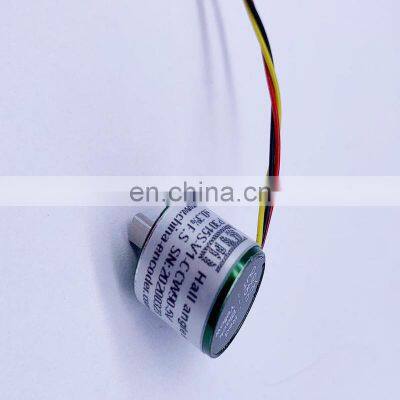 Hall Angle Sensor P3015S-1CW180-5V 12Bit Hall Effect Sensor Position Feedback of Medical Equipment photo-4