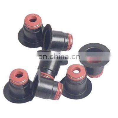 Hot sell rubber oil seals NBR for Dongfeng truck 6CT engine 3927642