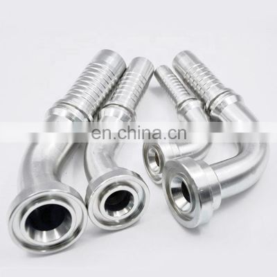 Newest Forged Hydraulic Hose Coupling Internal Thread Multifunction Hydraulic Hose Fittings