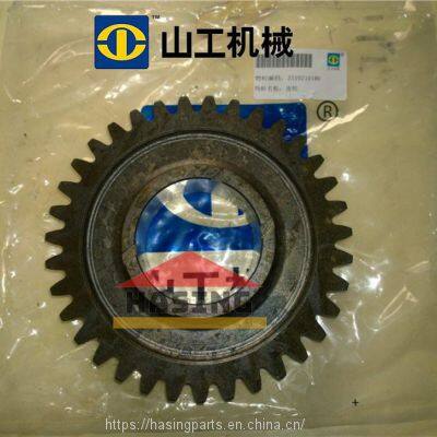 SEM 650B ZL50G loader parts Z510210180 gear hasing