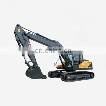 New medium-size excavators Korean brand 22.5t crawler excavator R225LVS/225L VS/225LVS